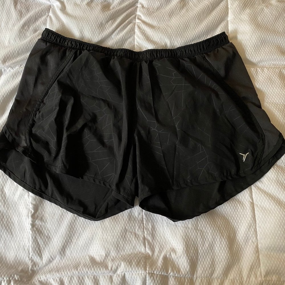 Old Navy Running Shorts (Size XL)